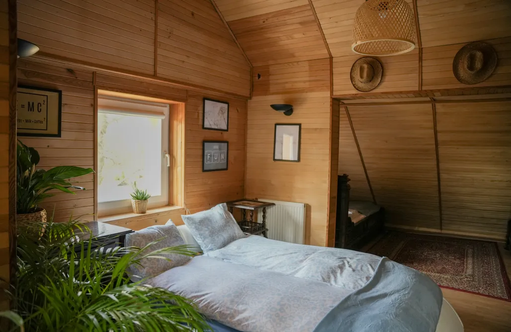 AlohaCamp Relaks w Boberkach 2