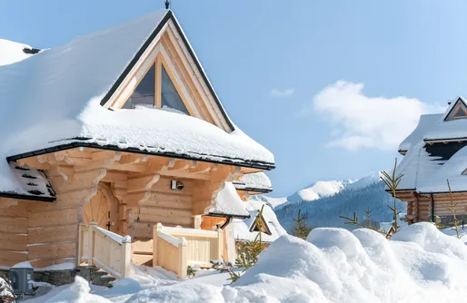 Zdjęcie obiektu Osada Roztoki 