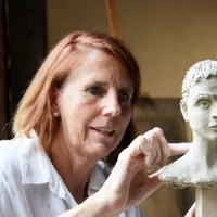 Mikaela Dörfel Gastgebe Charmante Atelierwohnung (barrierefrei)