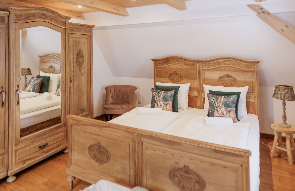 AlohaCamp Taszówka - dom na wyłączność  4