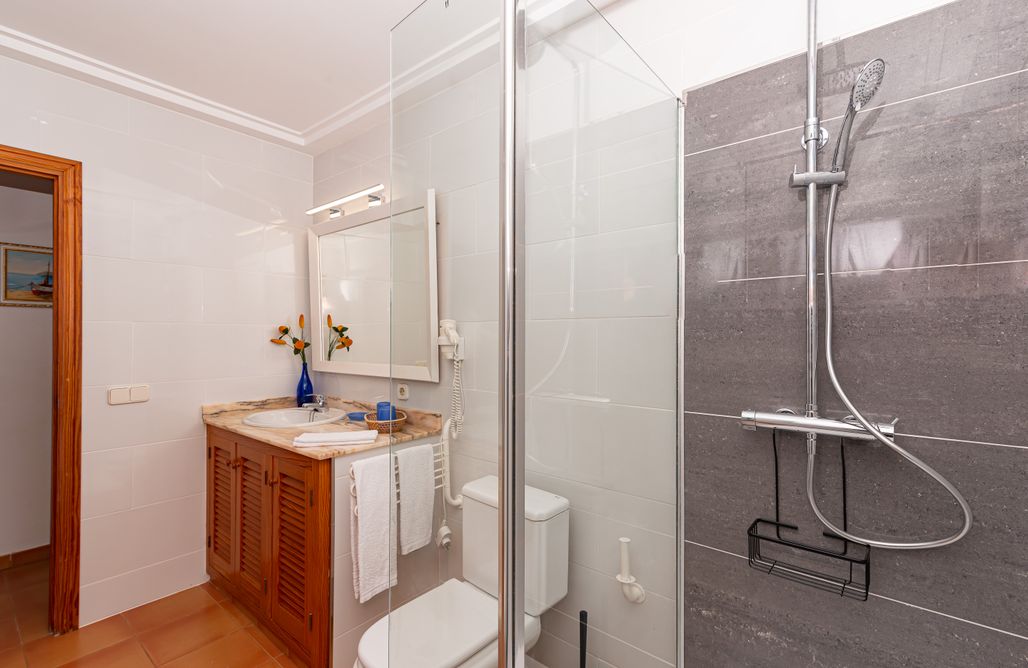 AlohaCamp Vilar Mallorca 1