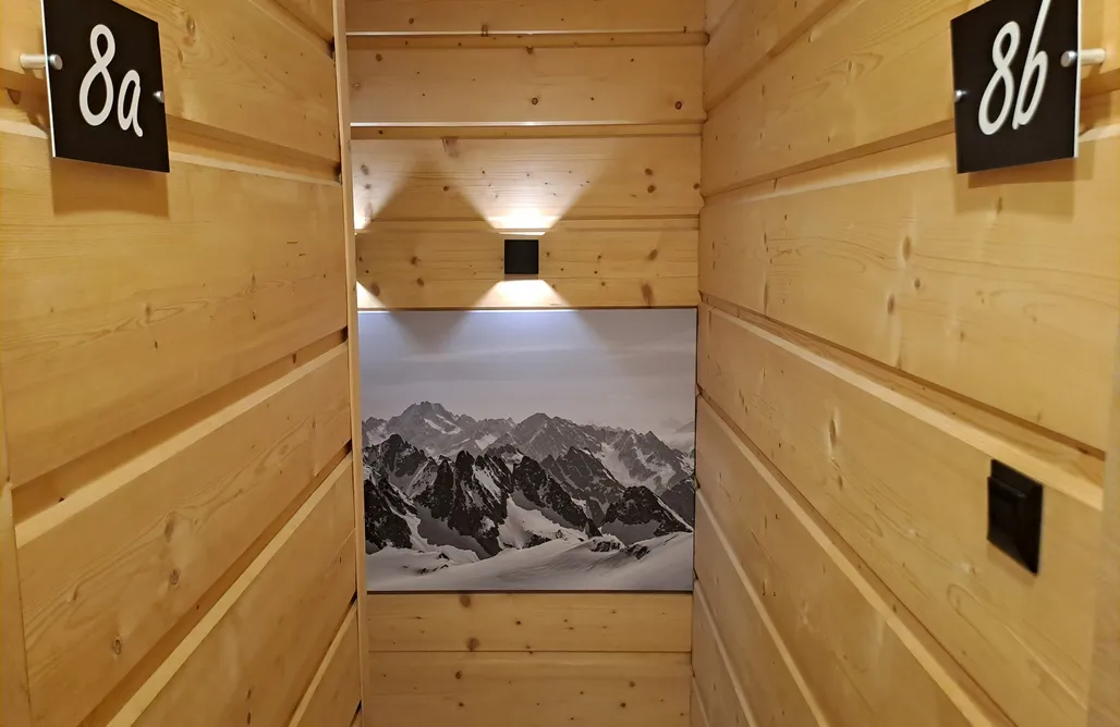 noclegi AlohaCamp Skansen Holiday 1