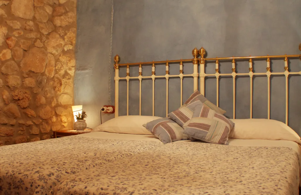 AlohaCamp Masía Cal Masover 3