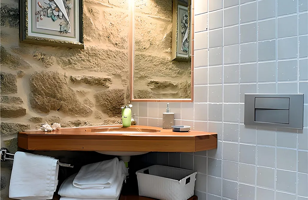 AlohaCamp Casa Cisne 1