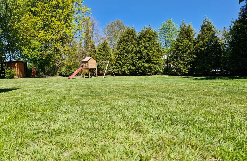 Jezioro Białe Nocleg Ranczo Rudka  3