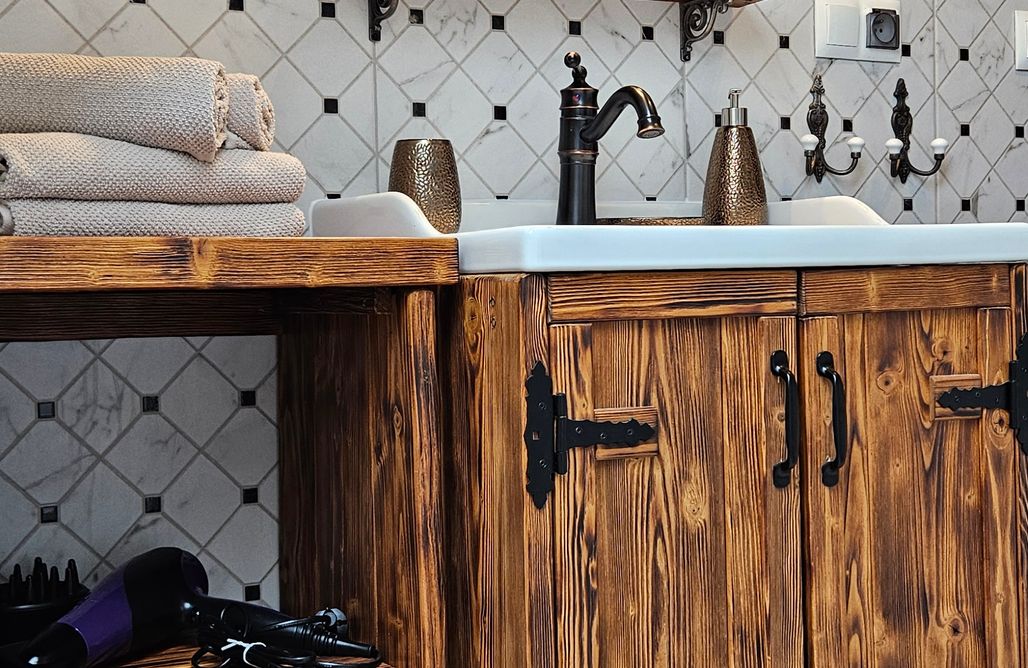 AlohaCamp Apartamenty Komarno46/stodoła/piętro 2