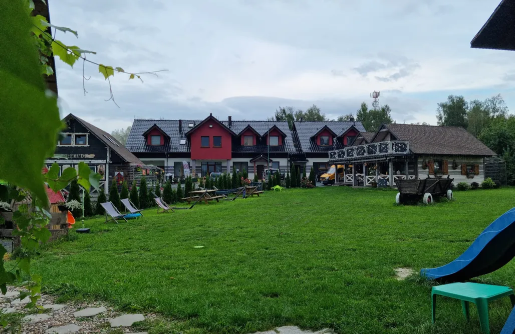 Agroturystyka Jelenia Góra Ostoja Karkonoska  3