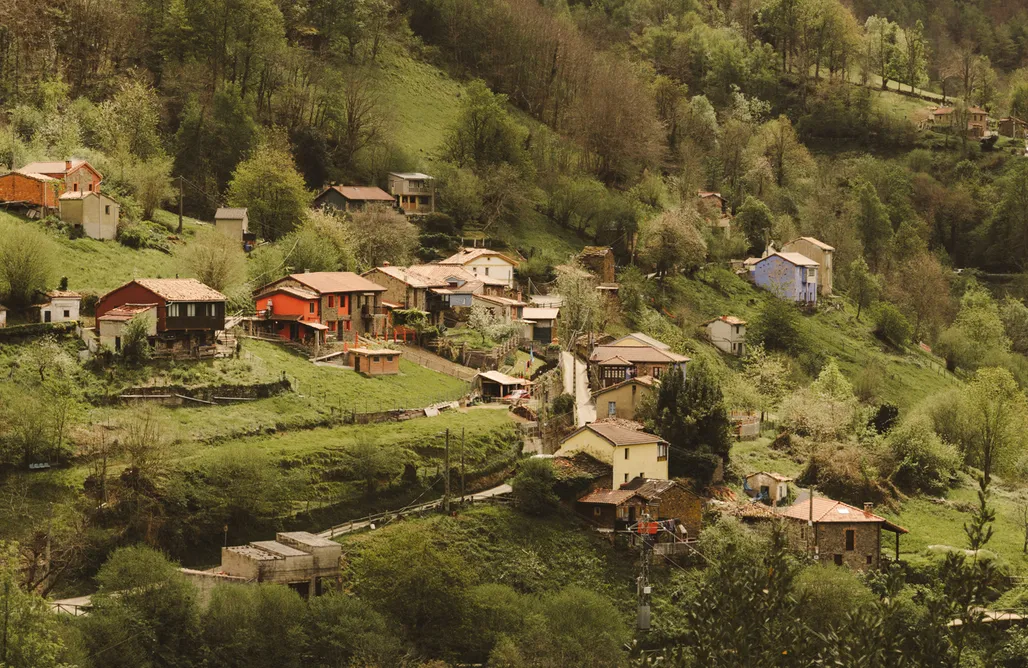 AlohaCamp La Nozal 1