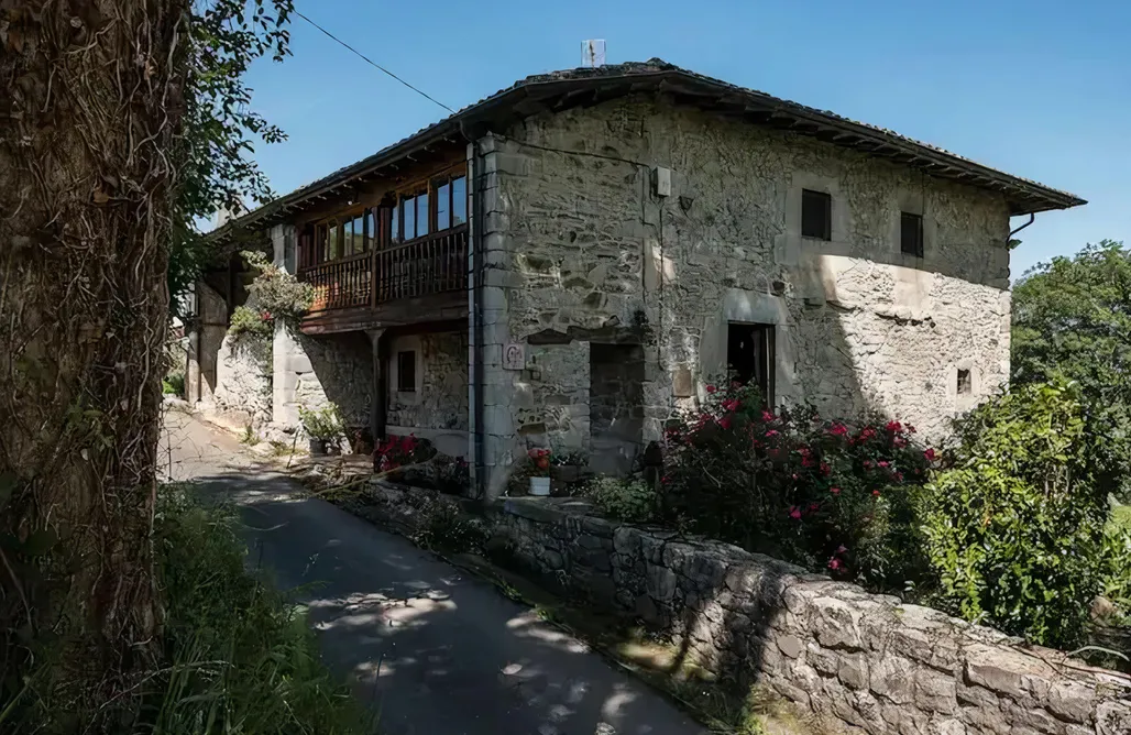 Casa Rural Asturias con Perro La Quintana de Marta 3