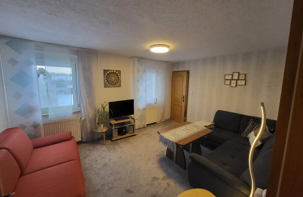 AlohaCamp Fewo Weidenhof 3