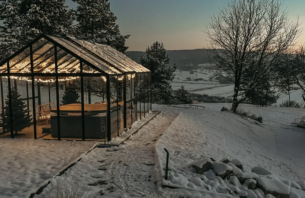 noclegi AlohaCamp Stodoły Babice  1