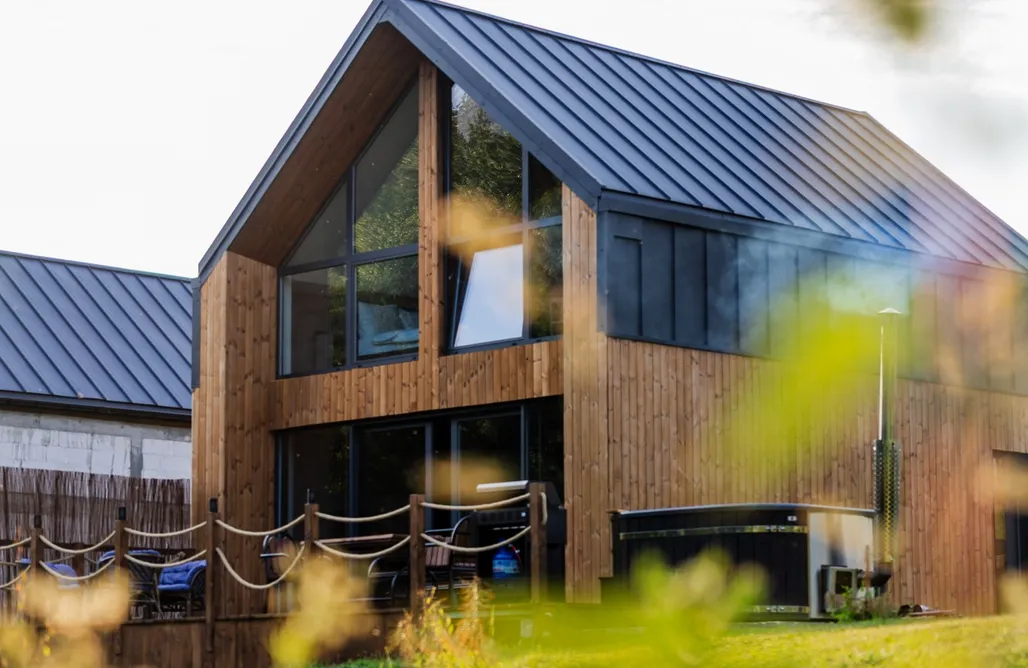 Wysoczany noclegi Ule Dziadka Kazka 2