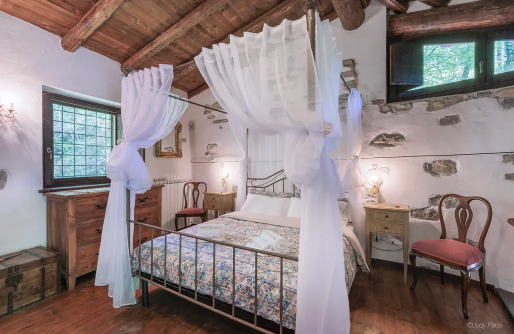 AlohaCamp Antico Mulino Baderem 2