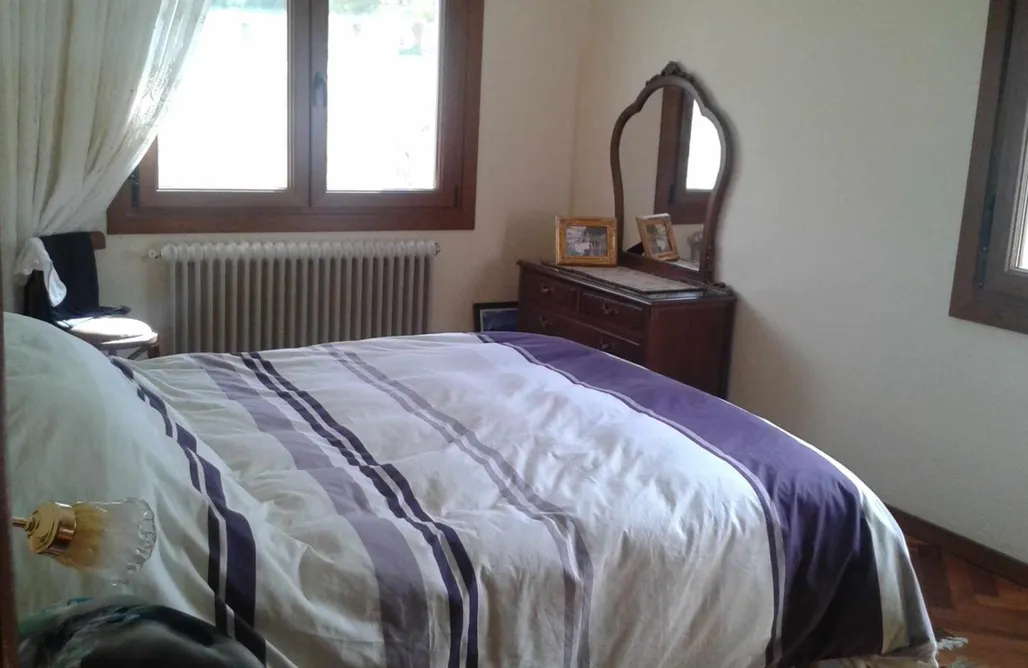 AlohaCamp Villa con piscina privada 3