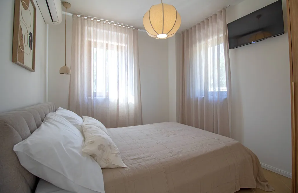 AlohaCamp Villa Mood with Pool near Split and Trogir 3