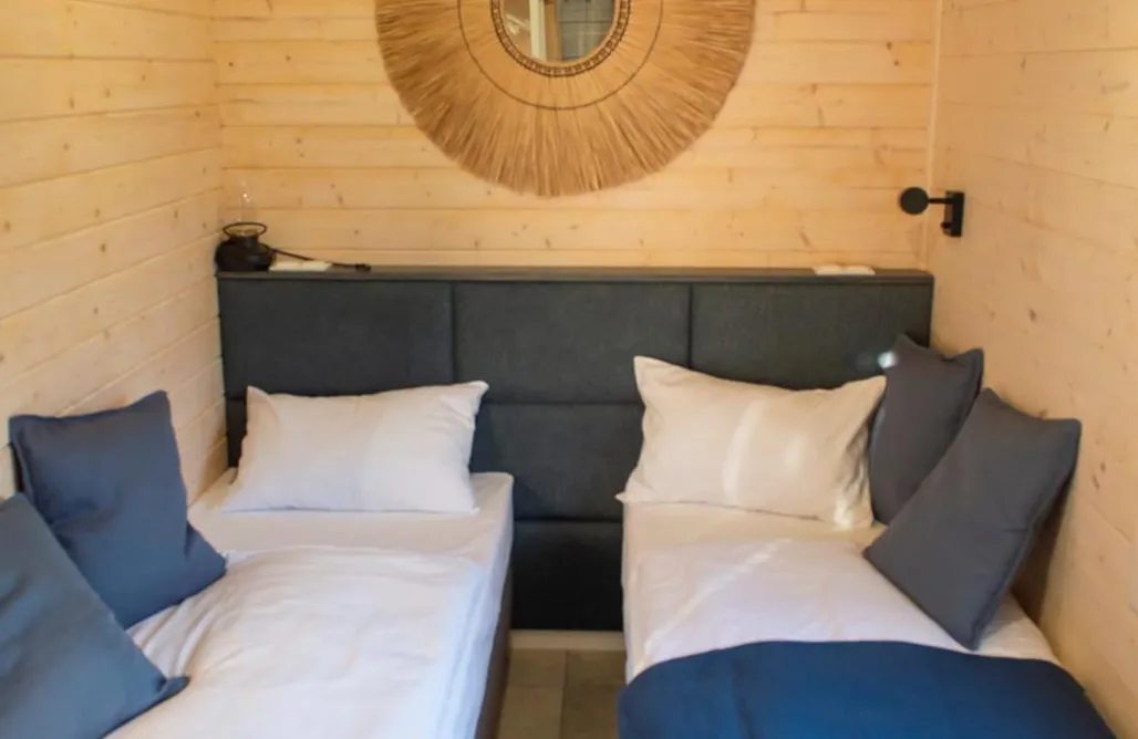 AlohaCamp Domek Sybilla 2