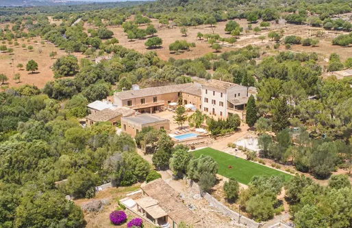 Imagen de Finca Son Sureda - Bungalows