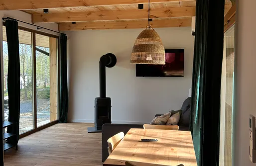 Zdjęcie obiektu Rogaty Domek nad Zalewem