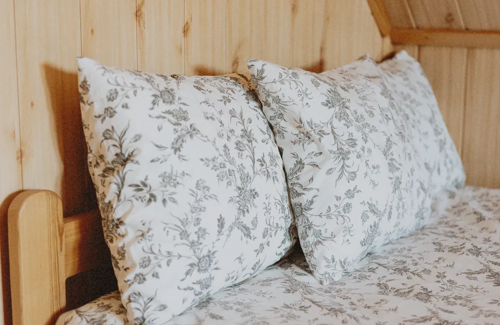 AlohaCamp Dom Południe 4