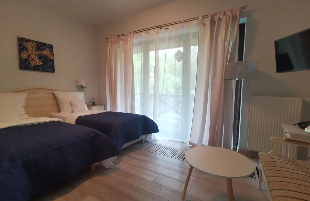 AlohaCamp Ekosamotnia 3