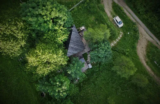 Zdjęcie obiektu OFF'ówka