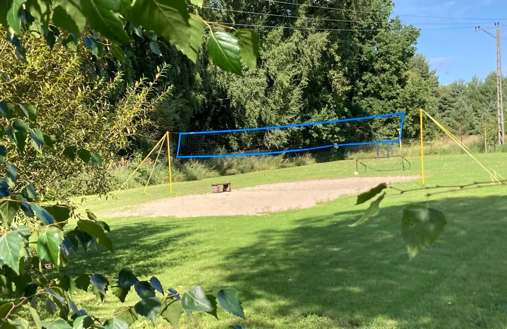 noclegi AlohaCamp Admiral Yacht 5