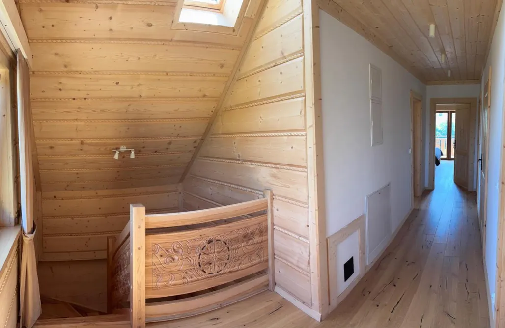 AlohaCamp Cicha Ostoja 1