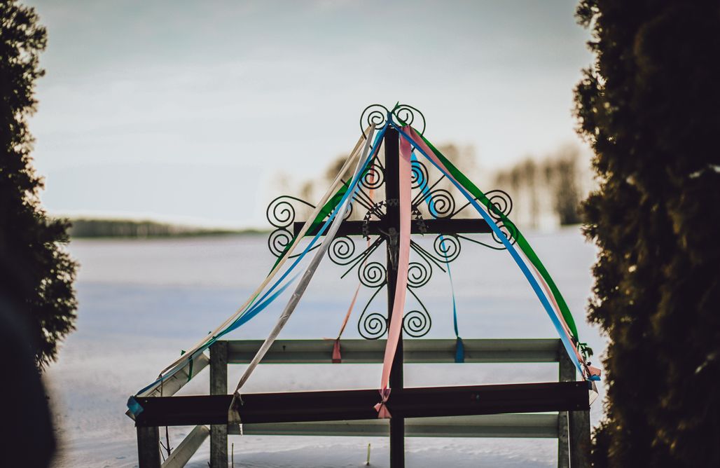 noclegi AlohaCamp Na wsi Zalesie 53 1