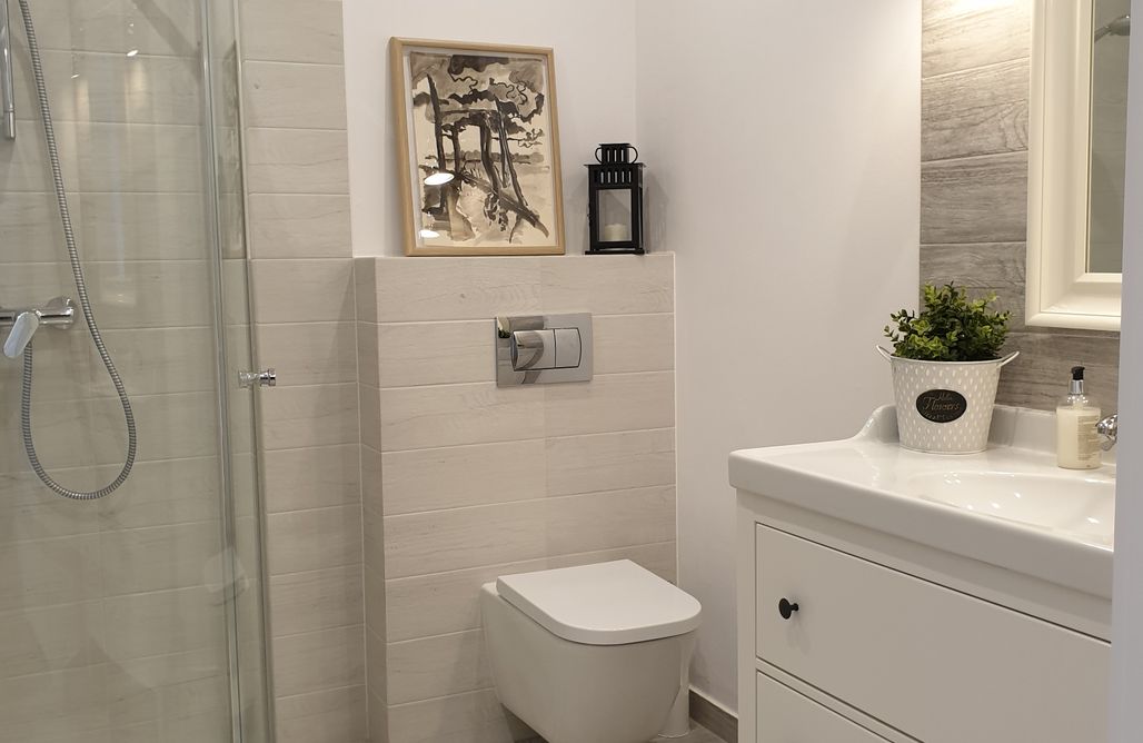 AlohaCamp Pokój 3 os. – Zapiecek 2