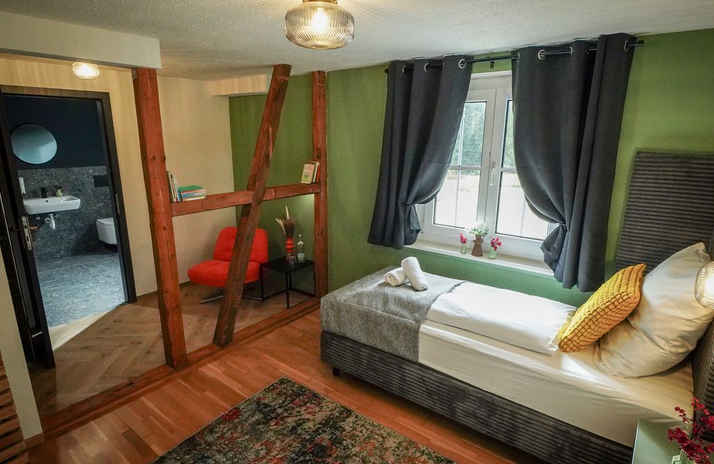 AlohaCamp Freudenstadt 4