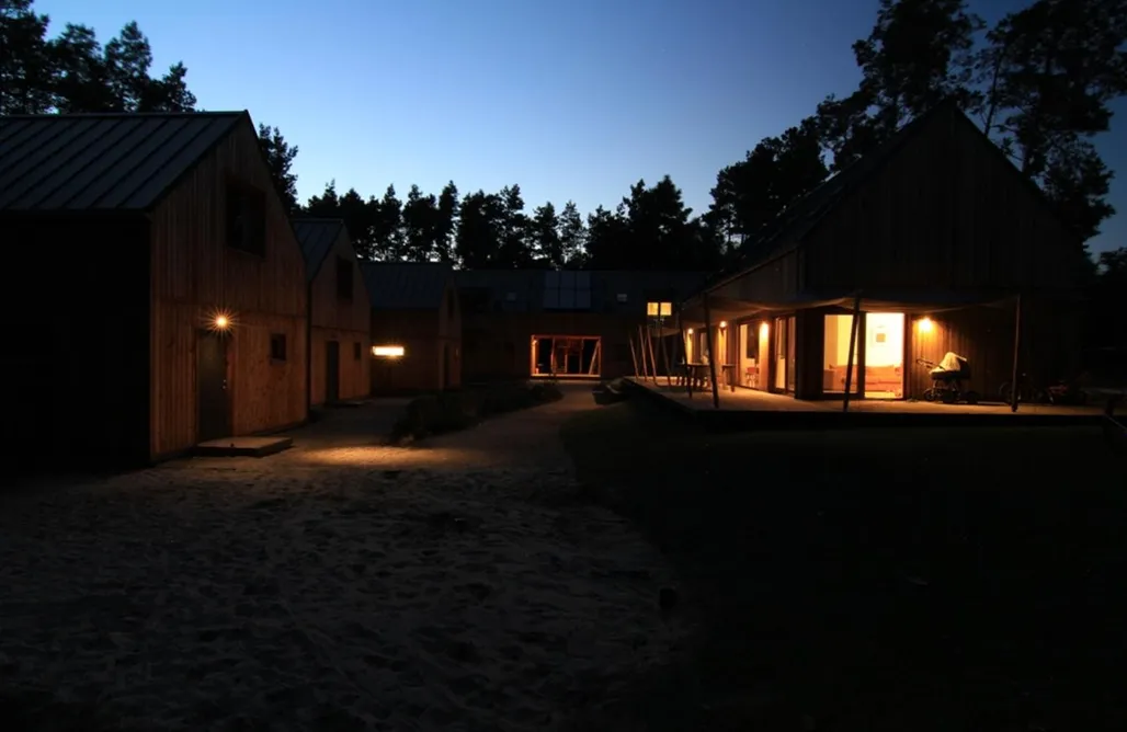 AlohaCamp APARTAMENT LAVA 1