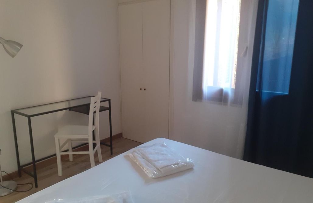 AlohaCamp Villa con due camere da letto 3