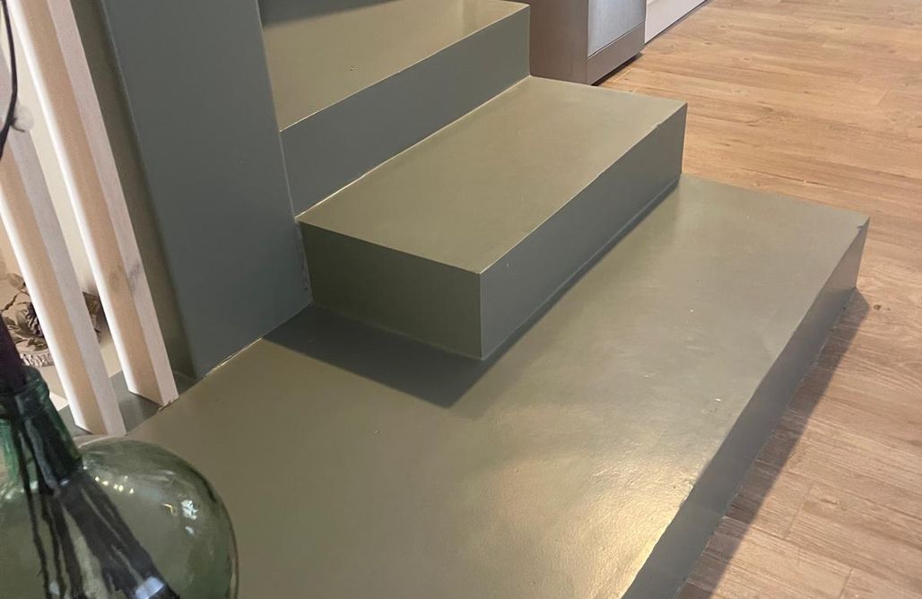 alojamientos AlohaCamp Casa Cándida 1