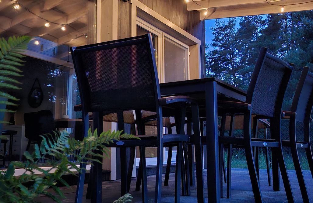 AlohaCamp Perła Wincentowa 1