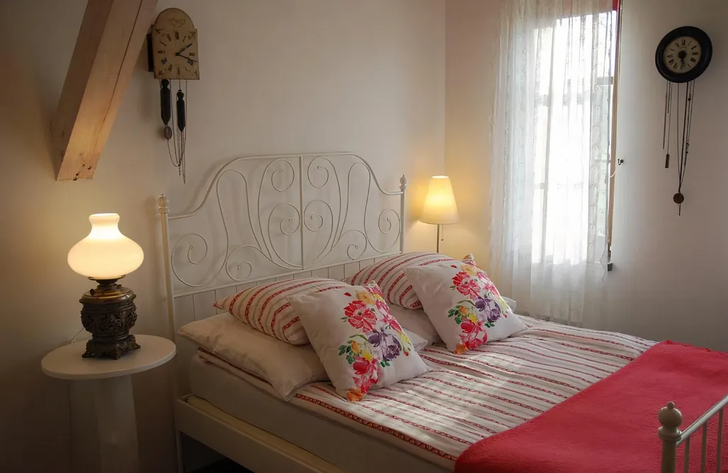 AlohaCamp Pokój dwuosobowy 4