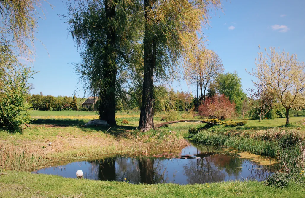 noclegi AlohaCamp Ten Domek 3