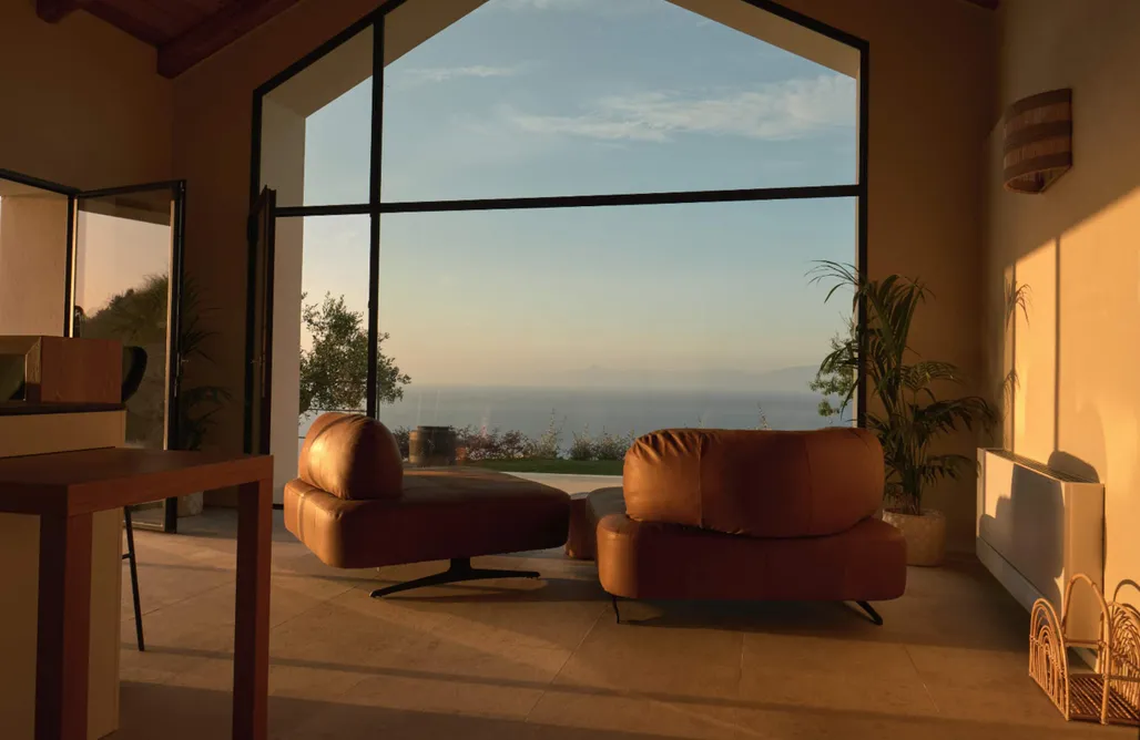 AlohaCamp Villa a San Costantino 4