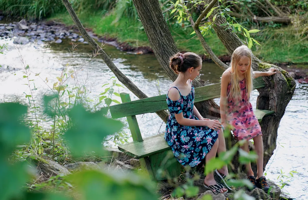 noclegi AlohaCamp Polna 17 1