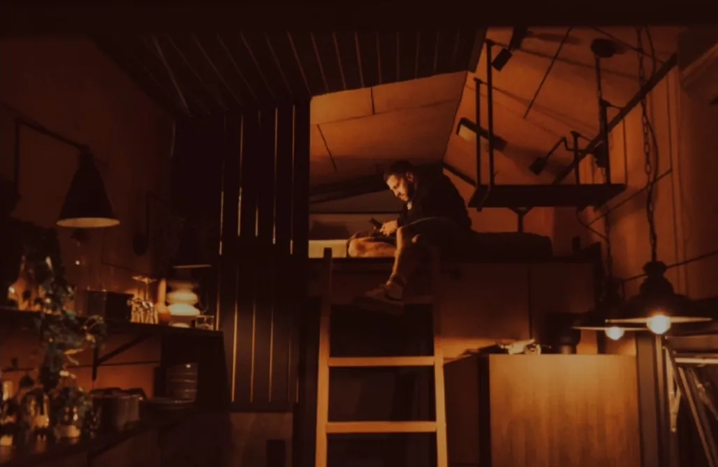 AlohaCamp oto.tinyhouse 4