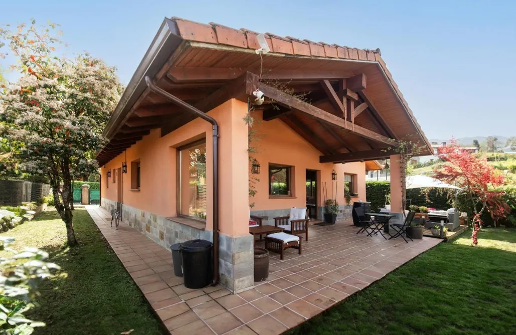 Alojamiento en Andrín Villa La Marquesa 2