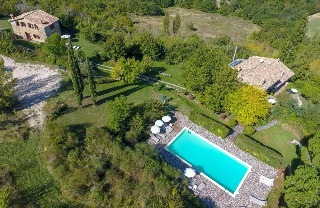 Bungalow Molise Agriturismo Basaletto 3