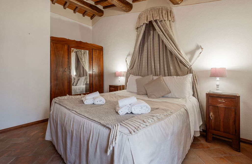 AlohaCamp Il vecchio Seccatoio 3