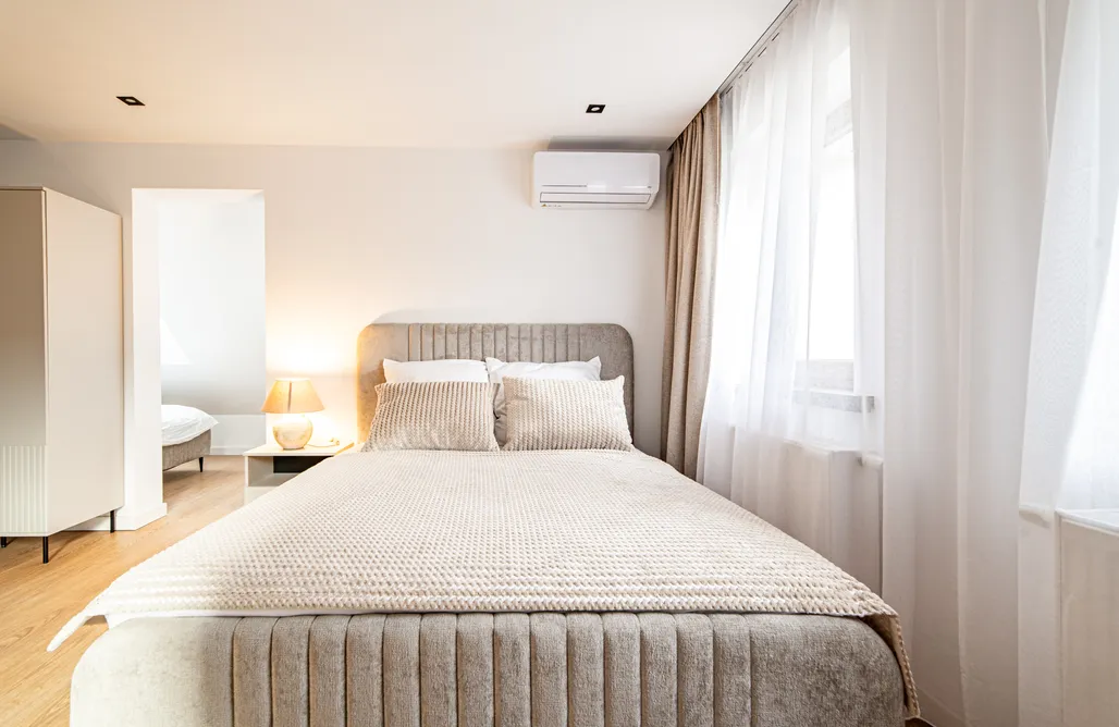 AlohaCamp Sowa Hill SPA | Pokój 303 – 6 osób, Góry Sowie, jacuzzi, sauna & balia lodowa 4