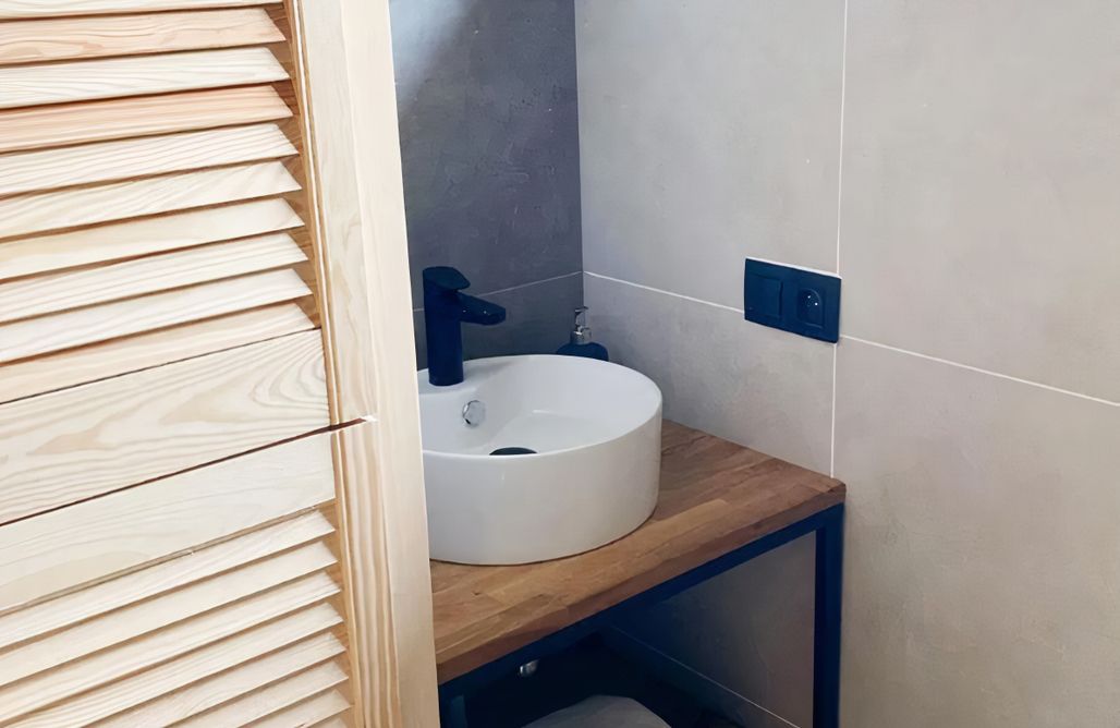 AlohaCamp Duchałówka 2.0 1