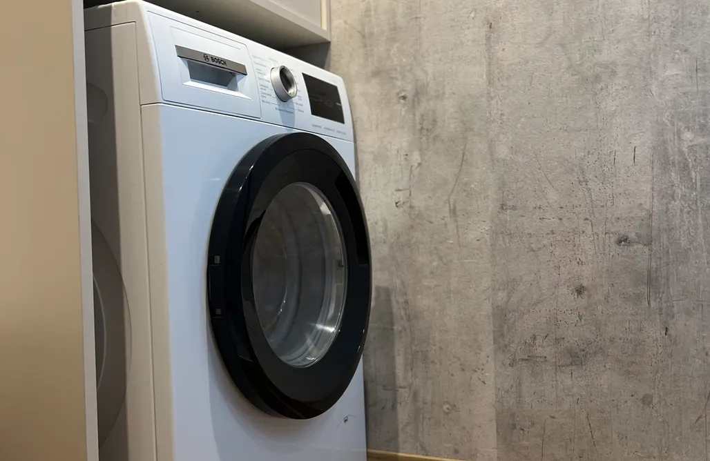 noclegi AlohaCamp Domek Harmony Park 1