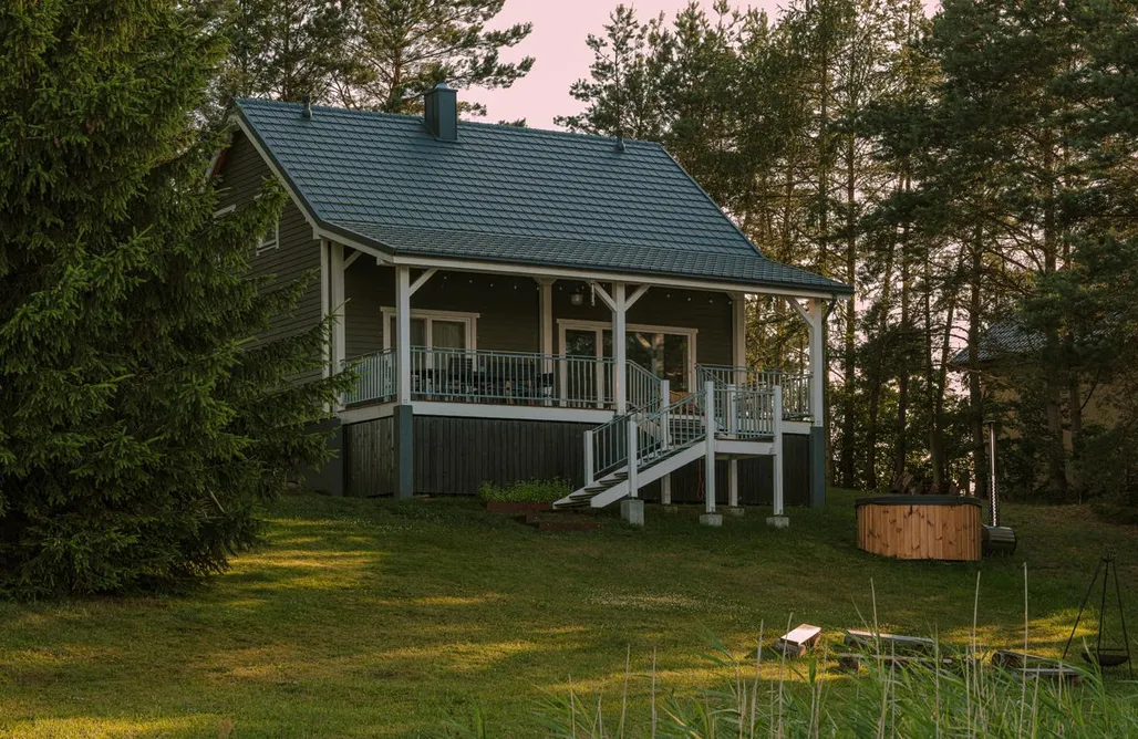 Brzozie noclegi Cichosza  3