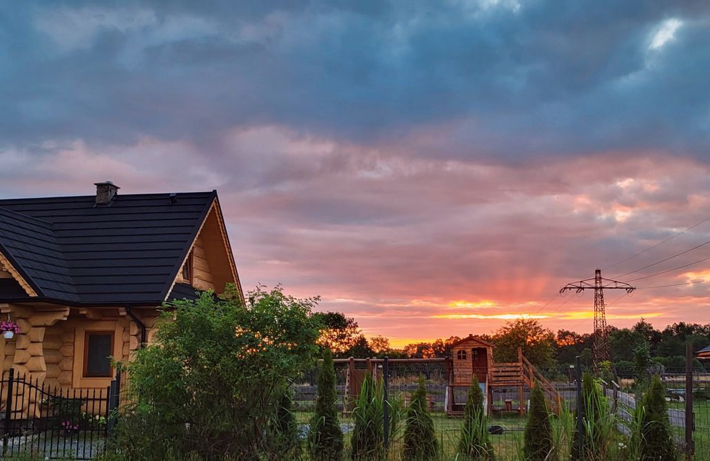 Domki Karpacz Sudecki Dym 2