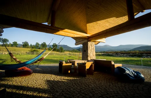 Zdjęcie obiektu Camp 66