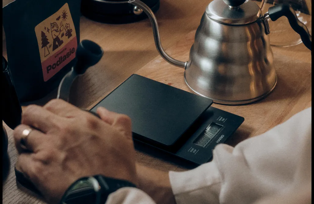 noclegi AlohaCamp Jarzębinowa  5