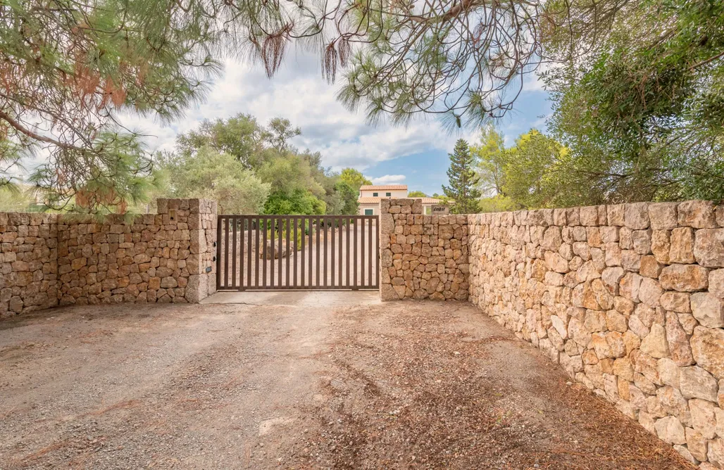 Alloggi AlohaCamp Embat Mallorca 1